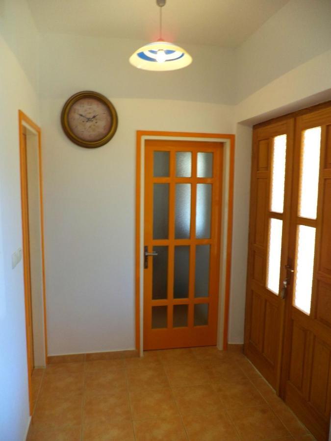 House Fantazija Villa Kampor Eksteriør billede